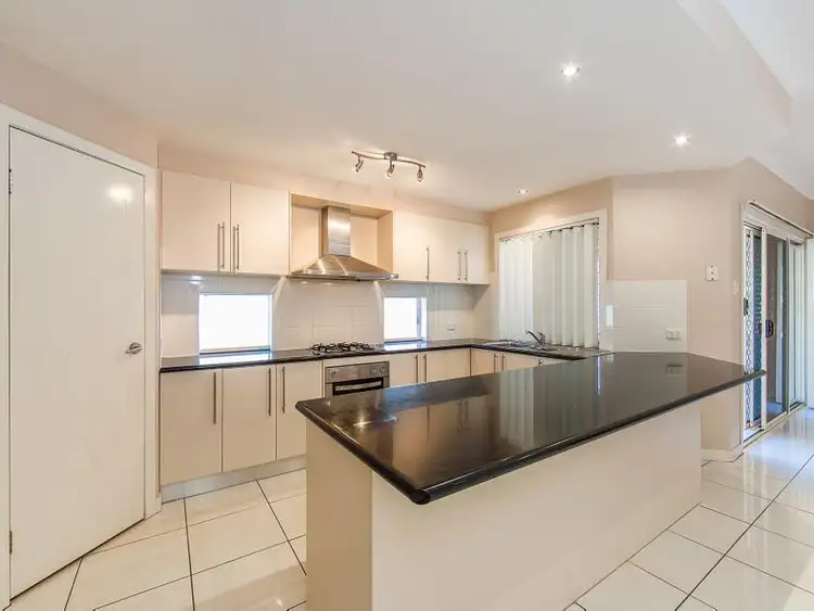 Third view of Homely house listing, 25 Kowari Crescent, North Lakes QLD 4509