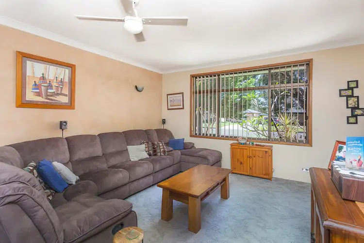 Second view of Homely house listing, 1 Laurel Street, Albion Park Rail NSW 2527