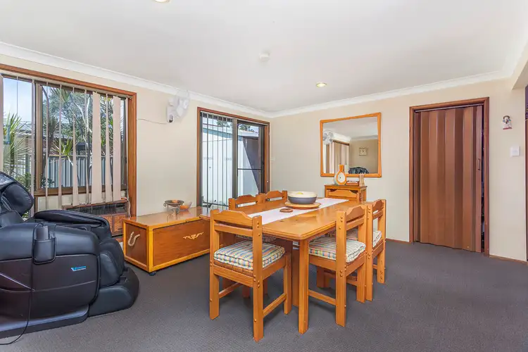 Third view of Homely house listing, 1 Laurel Street, Albion Park Rail NSW 2527