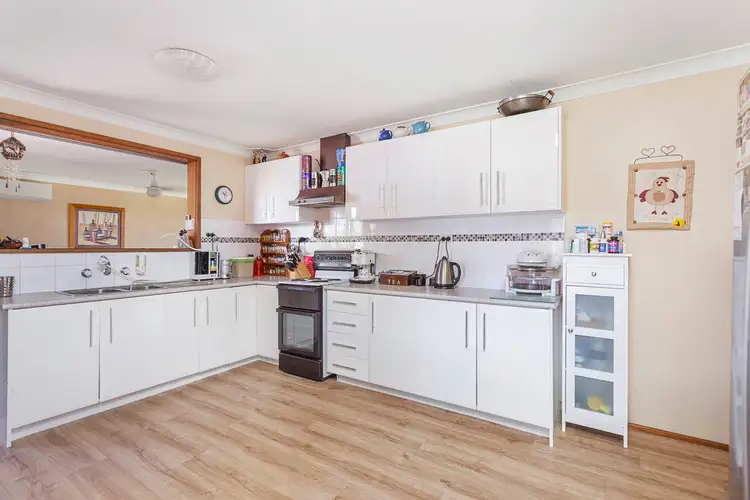 Fourth view of Homely house listing, 1 Laurel Street, Albion Park Rail NSW 2527