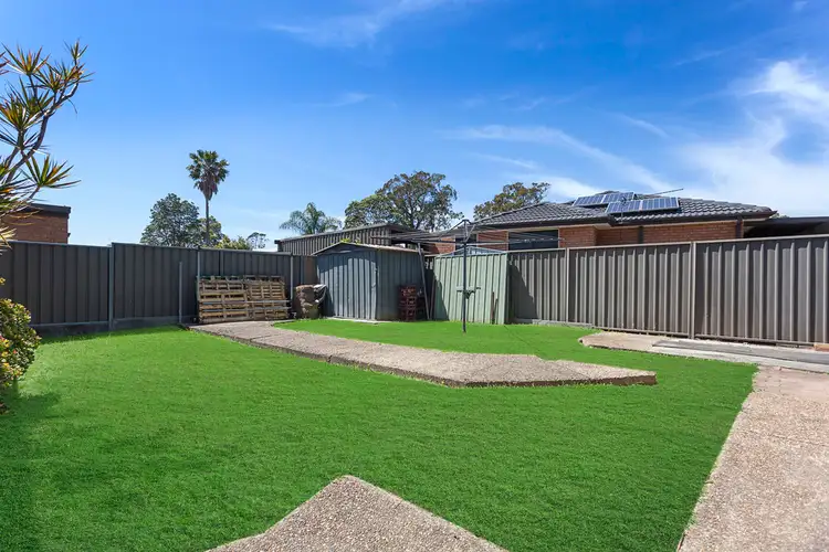 Seventh view of Homely house listing, 1 Laurel Street, Albion Park Rail NSW 2527
