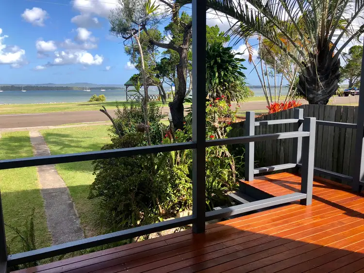 30 ESPLANADE, Tin Can Bay QLD 4580