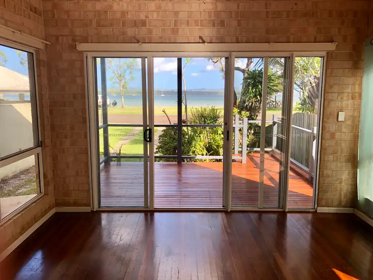 Third view of Homely house listing, 30 ESPLANADE, Tin Can Bay QLD 4580