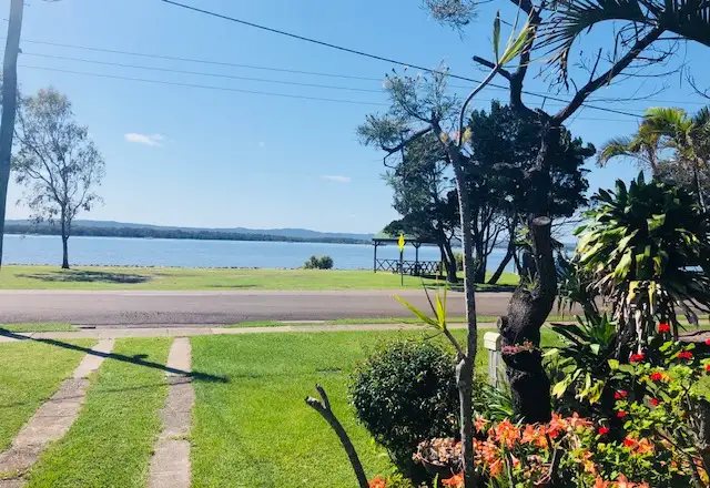 Fourth view of Homely house listing, 30 ESPLANADE, Tin Can Bay QLD 4580
