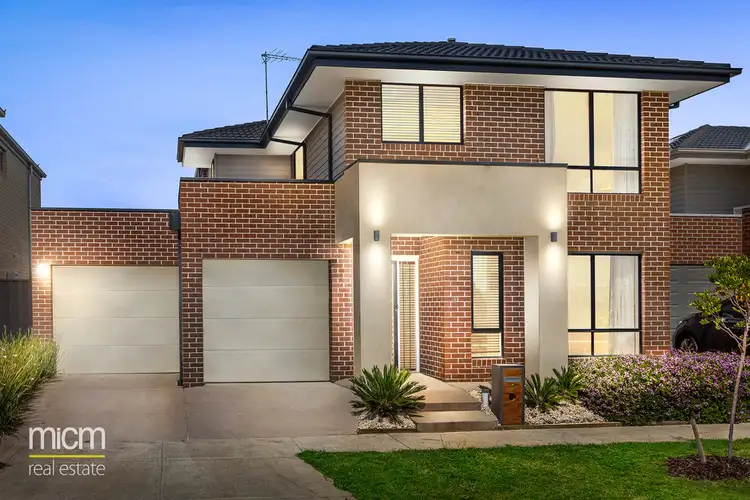 38 Jansar Street, Point Cook VIC 3030