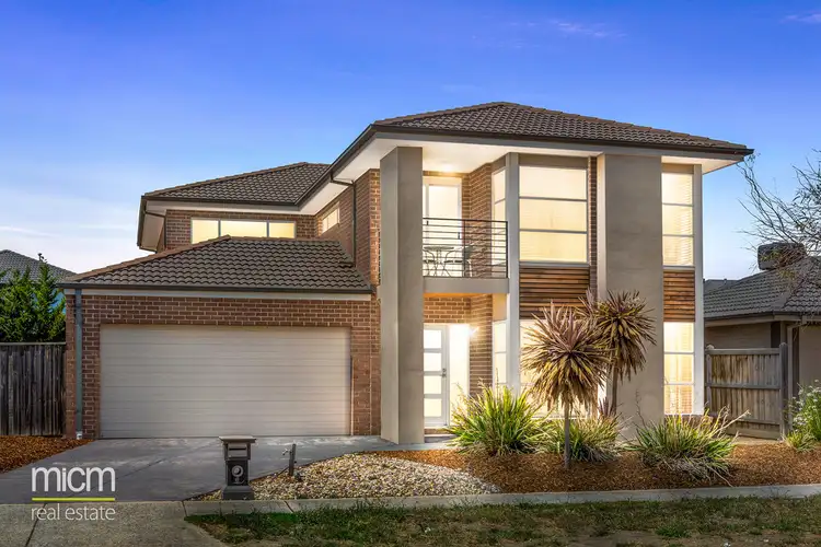 6 Statesman Way, Point Cook VIC 3030