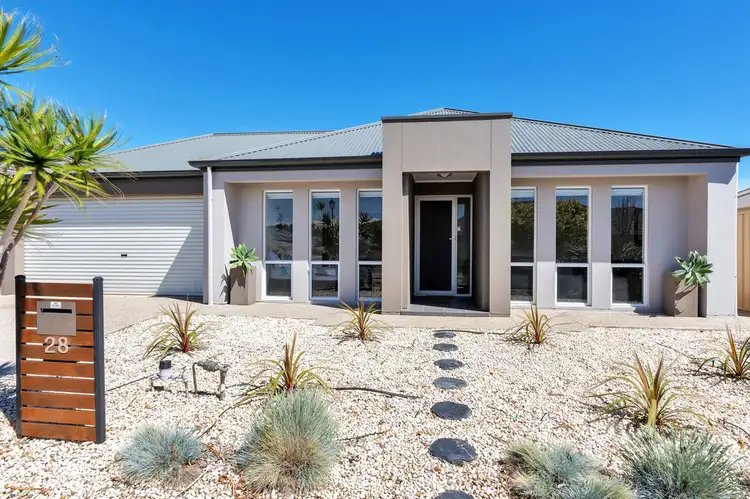 28 Tidal Street, Seaford Meadows SA 5169