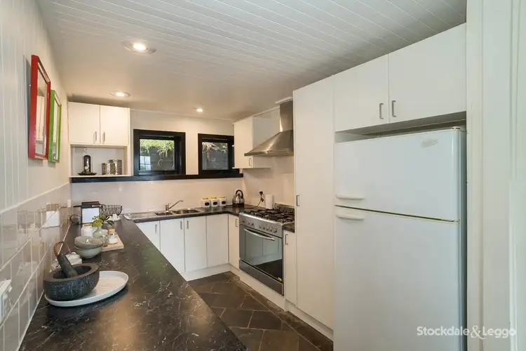 Third view of Homely house listing, 28 Elm Crescent, Emerald VIC 3782