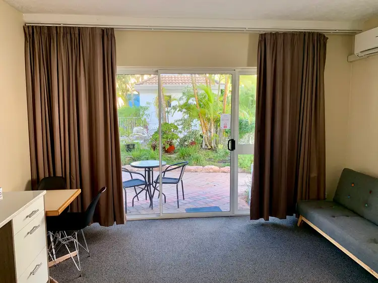 Second view of Homely unit listing, 2007 GOLD COAST HWY, Miami QLD 4220