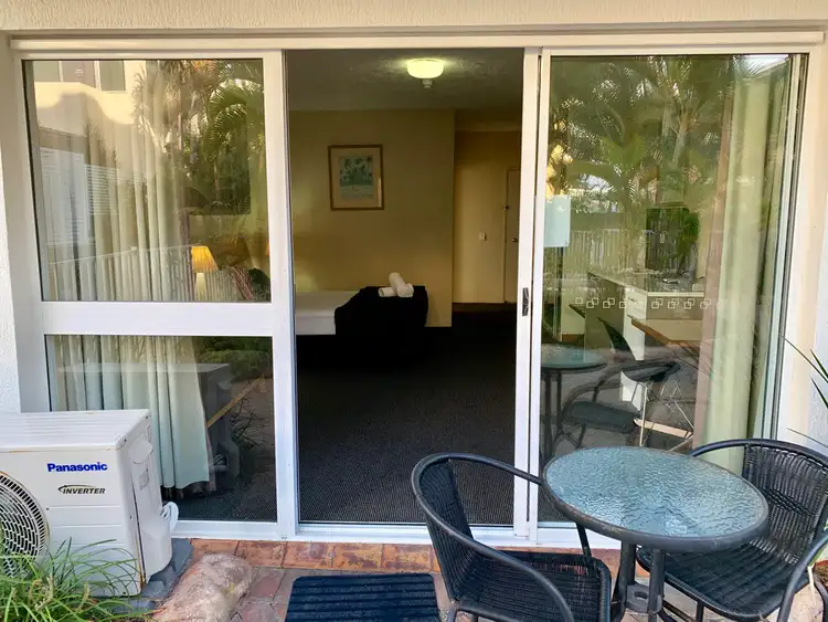 Seventh view of Homely unit listing, 2007 GOLD COAST HWY, Miami QLD 4220