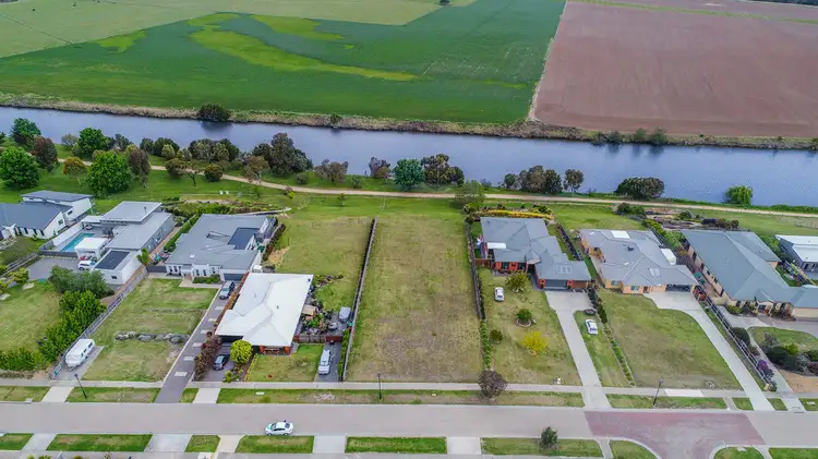 Fifth view of Homely land listing, 48 The Backwater, Eastwood VIC 3875