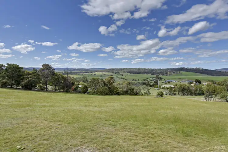 Main view of Homely land listing, 184 Gilling Brook Road, Forcett TAS 7173