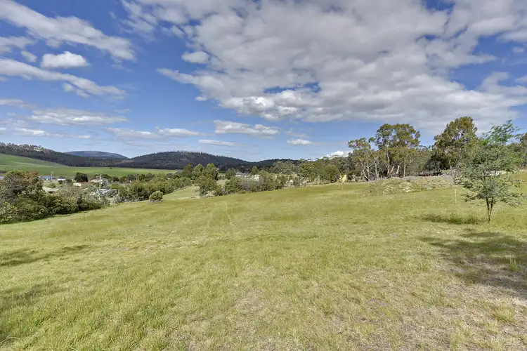 Second view of Homely land listing, 184 Gilling Brook Road, Forcett TAS 7173