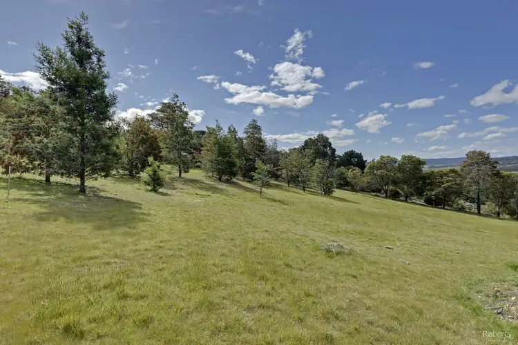 Third view of Homely land listing, 184 Gilling Brook Road, Forcett TAS 7173