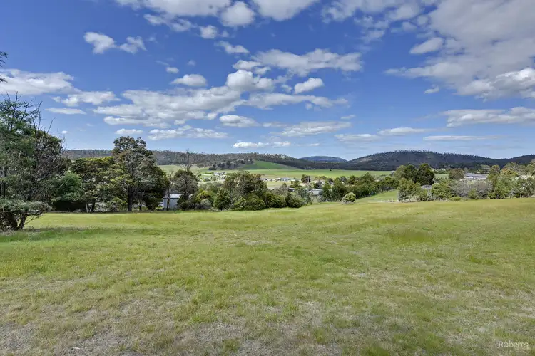 Fourth view of Homely land listing, 184 Gilling Brook Road, Forcett TAS 7173