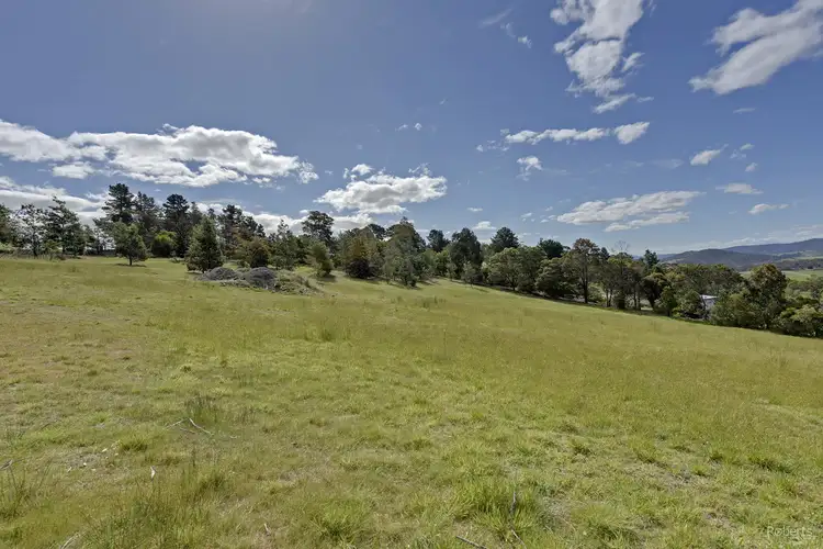 Fifth view of Homely land listing, 184 Gilling Brook Road, Forcett TAS 7173
