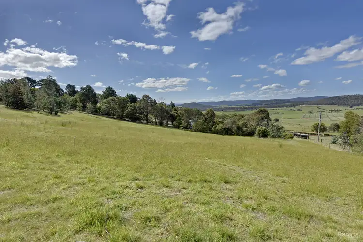 Sixth view of Homely land listing, 184 Gilling Brook Road, Forcett TAS 7173