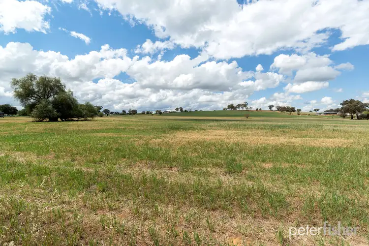 Second view of Homely rural property listing, Lot 191 Randall Street, Canowindra NSW 2804