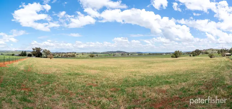 Third view of Homely rural property listing, Lot 191 Randall Street, Canowindra NSW 2804