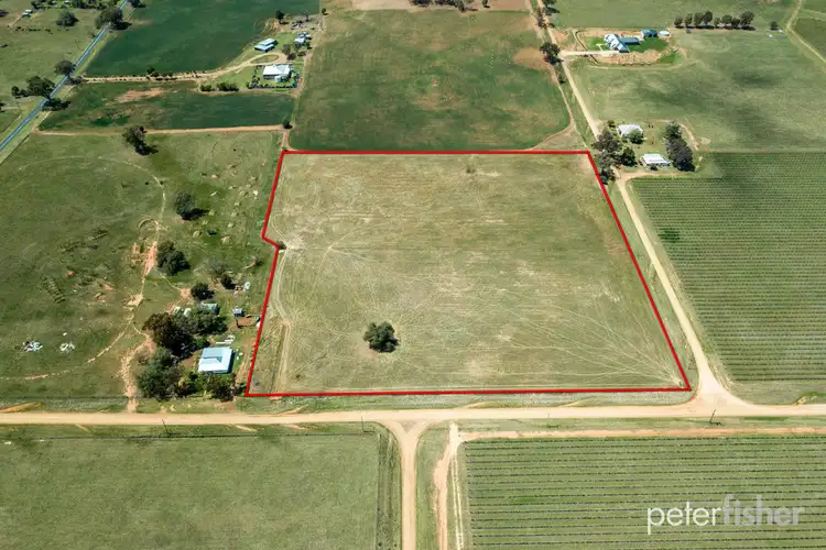 Fourth view of Homely rural property listing, Lot 191 Randall Street, Canowindra NSW 2804