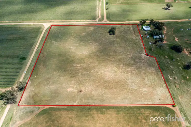 Fifth view of Homely rural property listing, Lot 191 Randall Street, Canowindra NSW 2804