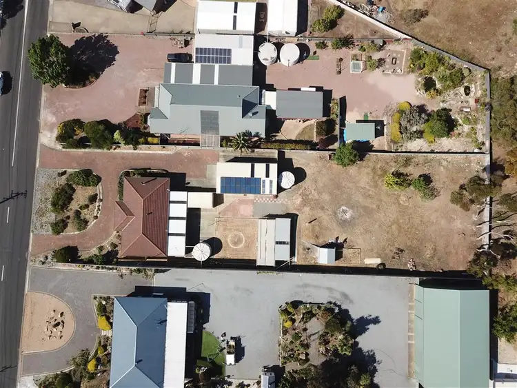 Third view of Homely house listing, 7 Hilltop Drive, Port Lincoln SA 5606