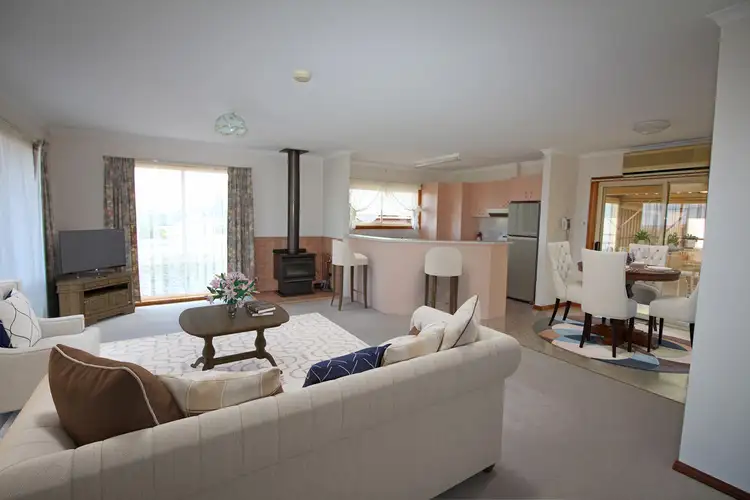 Fourth view of Homely house listing, 7 Hilltop Drive, Port Lincoln SA 5606