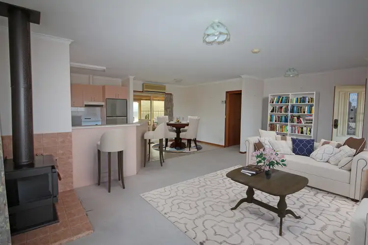 Fifth view of Homely house listing, 7 Hilltop Drive, Port Lincoln SA 5606