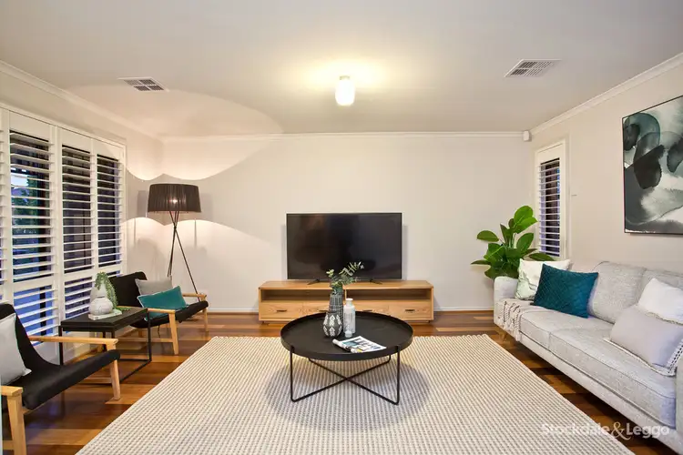 Second view of Homely house listing, 13 Bolton View, Derrimut VIC 3030