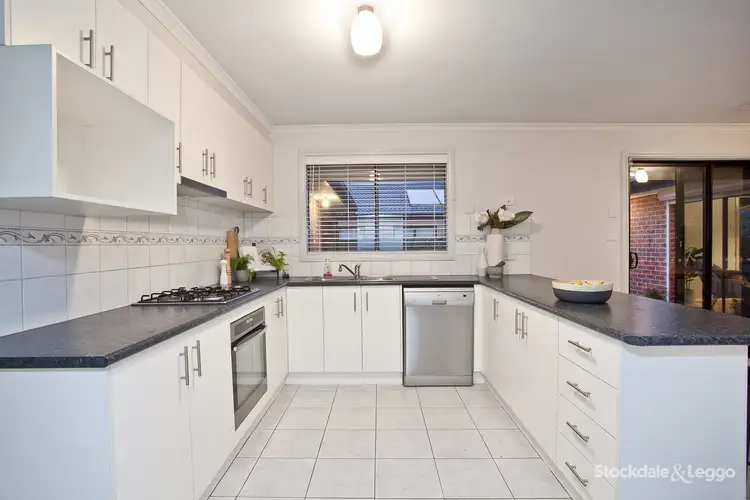 Third view of Homely house listing, 13 Bolton View, Derrimut VIC 3030