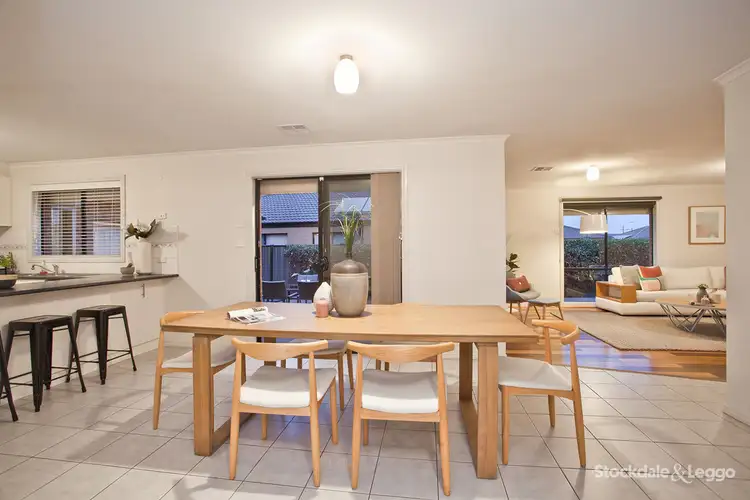 Fourth view of Homely house listing, 13 Bolton View, Derrimut VIC 3030