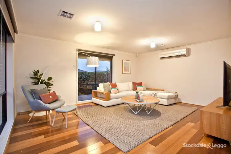 Fifth view of Homely house listing, 13 Bolton View, Derrimut VIC 3030