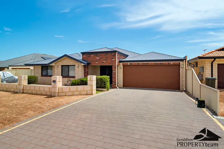 150 Glenfield Beach Drive, Glenfield WA 6532