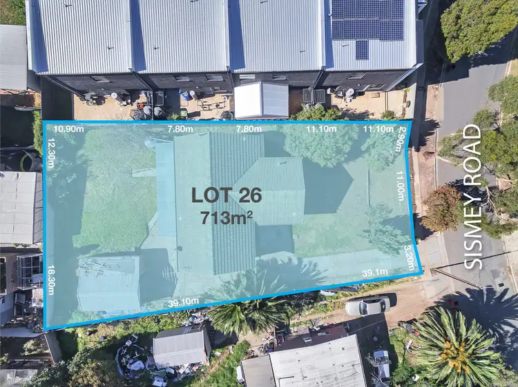 26 Sismey Road, Christies Beach SA 5165