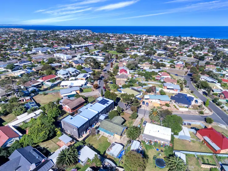 Second view of Homely house listing, 26 Sismey Road, Christies Beach SA 5165