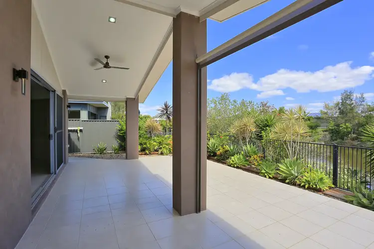 Third view of Homely house listing, 6 Morinda Way, Urraween QLD 4655