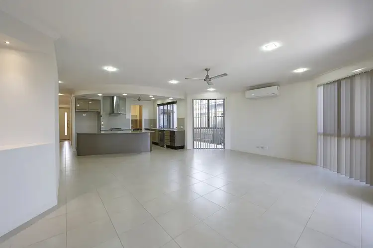 Fifth view of Homely house listing, 6 Morinda Way, Urraween QLD 4655