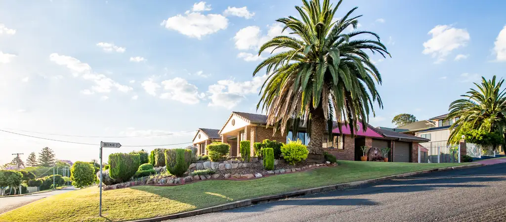 Main view of Homely house listing, 32 ADERMANN DRIVE, Kingaroy QLD 4610