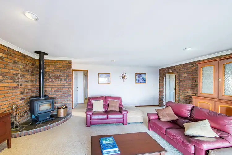 Second view of Homely house listing, 32 ADERMANN DRIVE, Kingaroy QLD 4610
