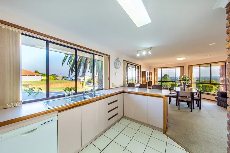 Third view of Homely house listing, 32 ADERMANN DRIVE, Kingaroy QLD 4610