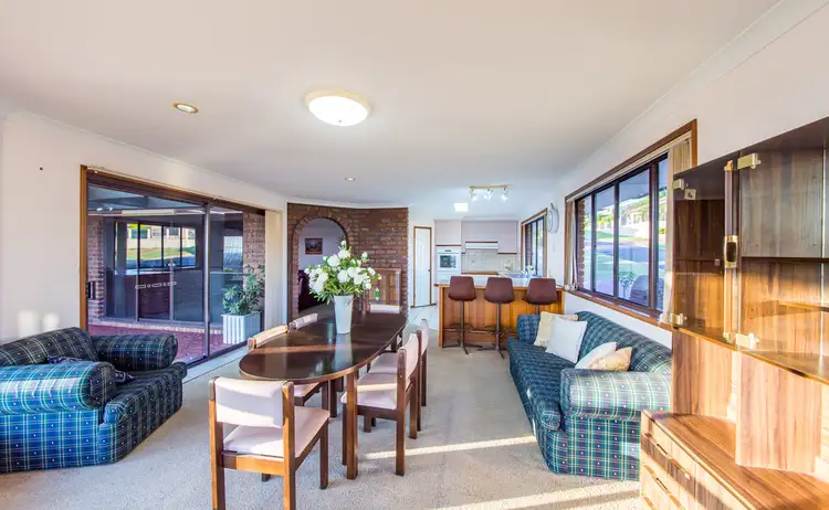 Fourth view of Homely house listing, 32 ADERMANN DRIVE, Kingaroy QLD 4610