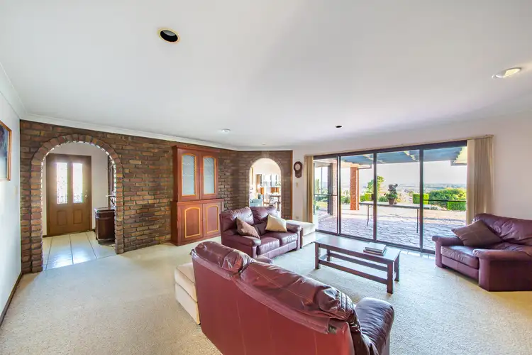 Fifth view of Homely house listing, 32 ADERMANN DRIVE, Kingaroy QLD 4610