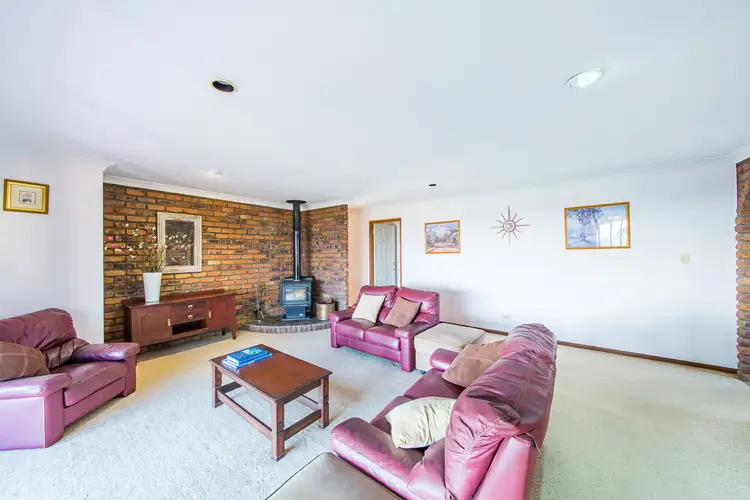 Sixth view of Homely house listing, 32 ADERMANN DRIVE, Kingaroy QLD 4610