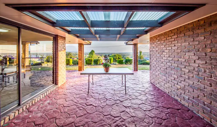 Seventh view of Homely house listing, 32 ADERMANN DRIVE, Kingaroy QLD 4610