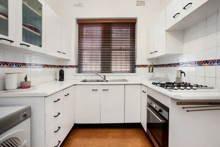 Third view of Homely apartment listing, 1/131 Curlewis Street, Bondi Beach NSW 2026