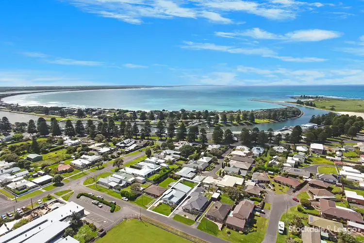 Main view of Homely house listing, 11 Atkinson Street, Port Fairy VIC 3284