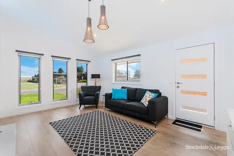 Third view of Homely house listing, 11 Atkinson Street, Port Fairy VIC 3284