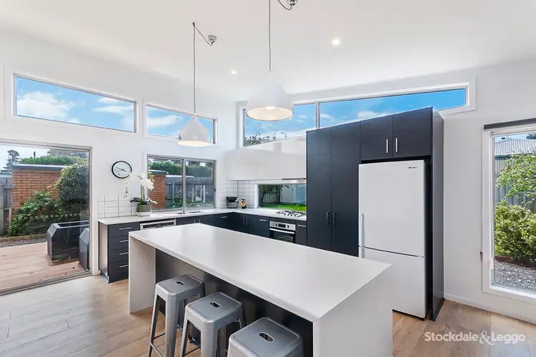 Sixth view of Homely house listing, 11 Atkinson Street, Port Fairy VIC 3284
