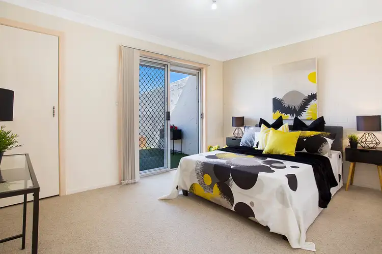 Third view of Homely townhouse listing, 8/221 Middle Street, Cleveland QLD 4163