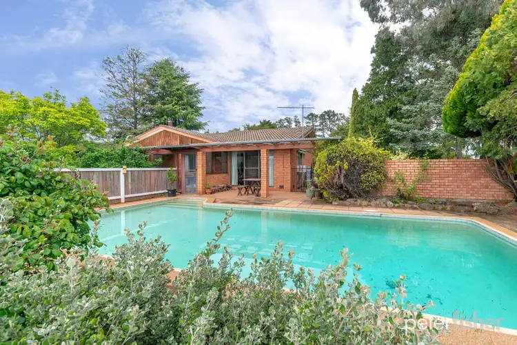 Fifth view of Homely house listing, "Yangalla" 1452 Cargo Road, Orange NSW 2800